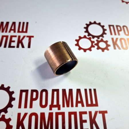 717105 Подшипник скольжения ALPINA SWIPPER